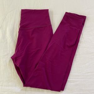 Til you collapse TYC Leggings